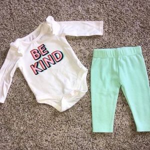 Cat & Jack Newborn Bundle